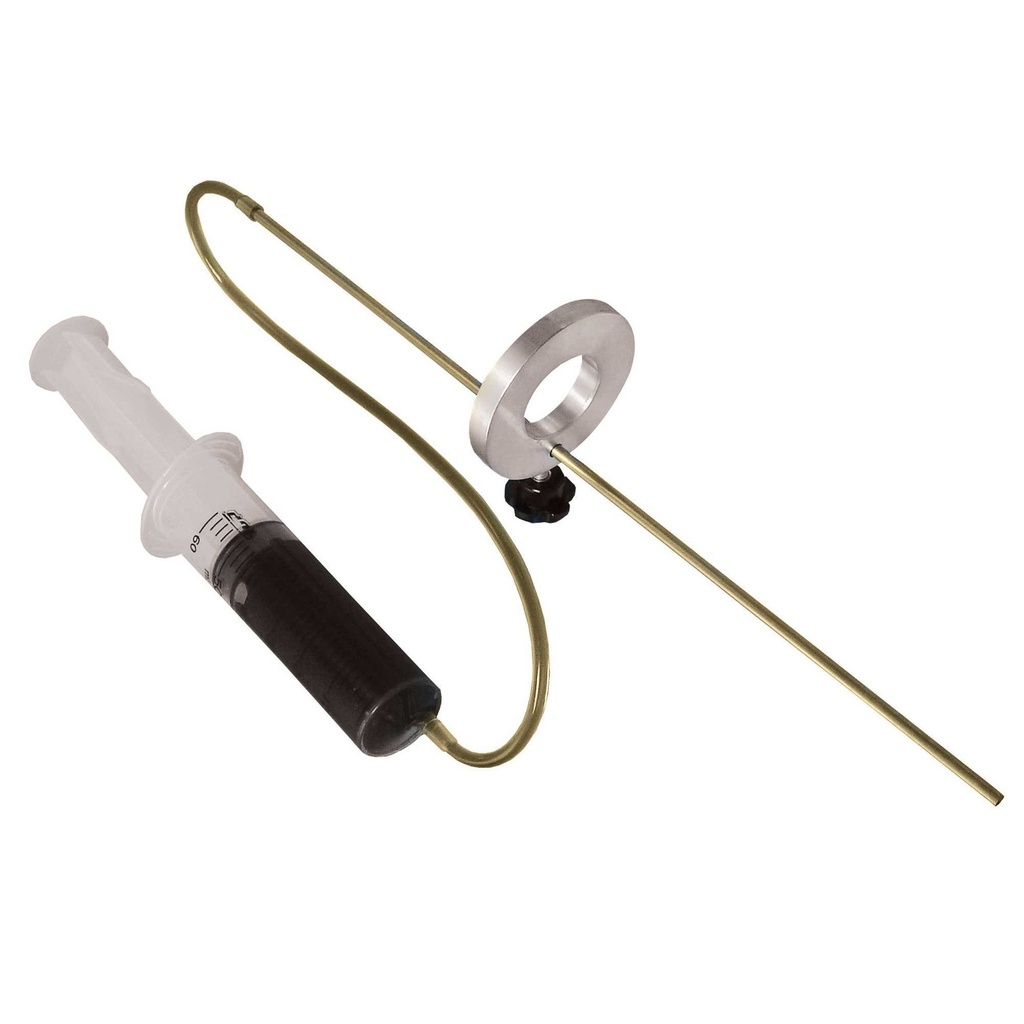 Bike-It Fork Oil Level Adjuster