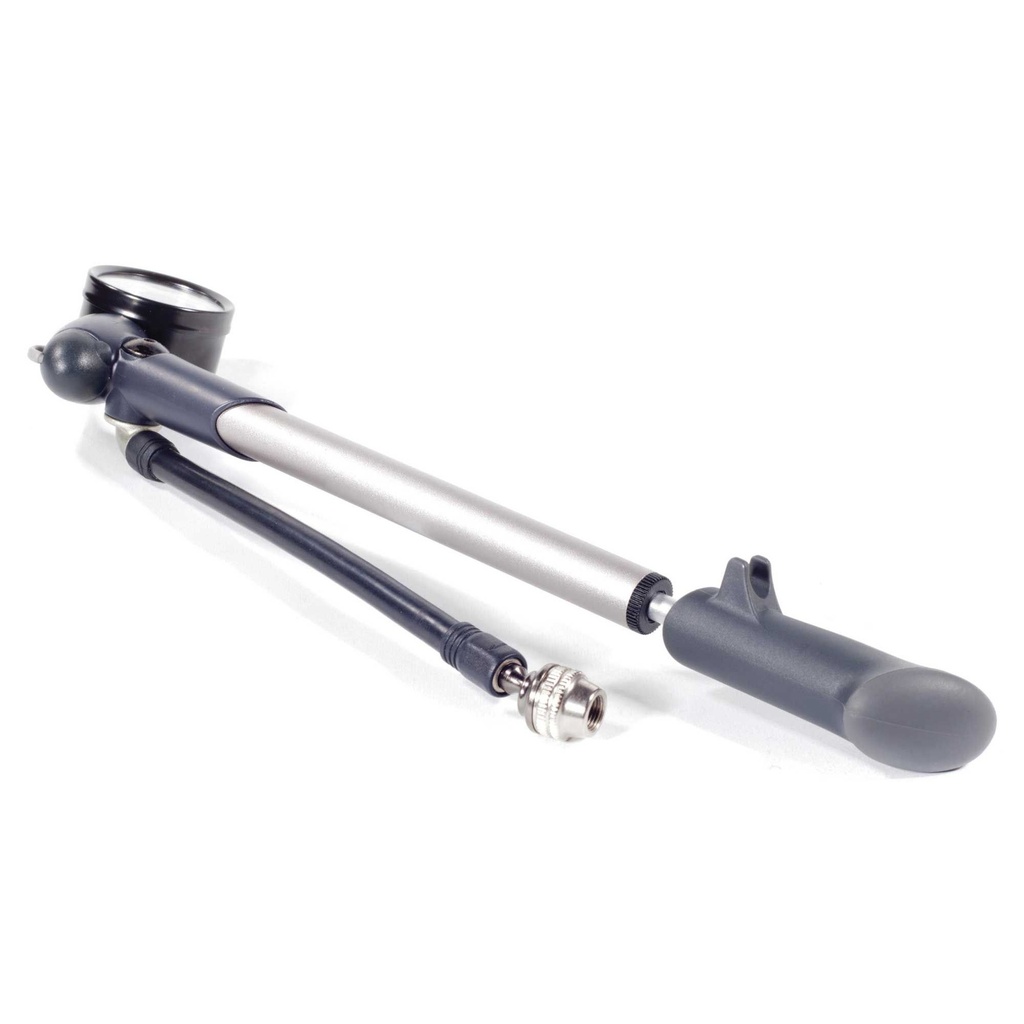 Bike-It Air Shock Pump