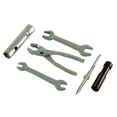 Bike-It Emergency Tool Kit