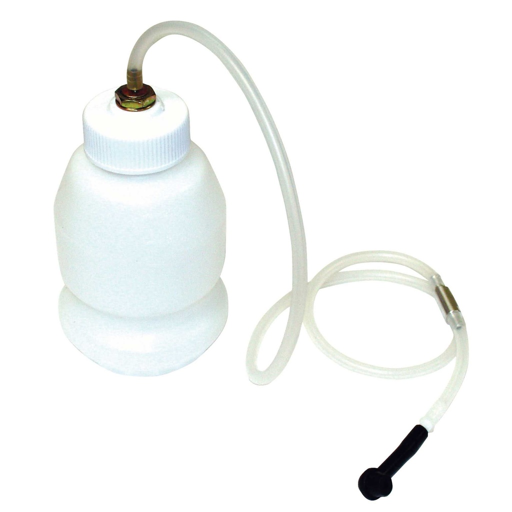 Bike-It Brake Bleeding Kit