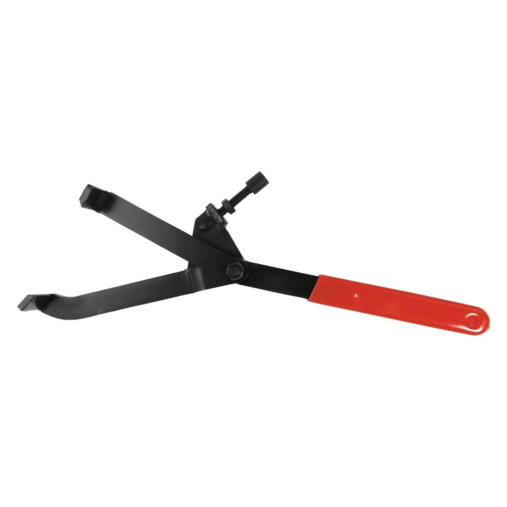 Bike-It Flywheel Holder