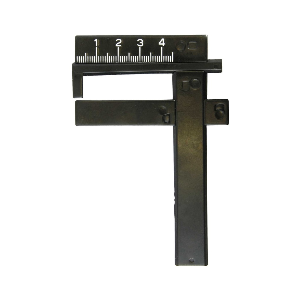 Bike-It Carburettor Gauge