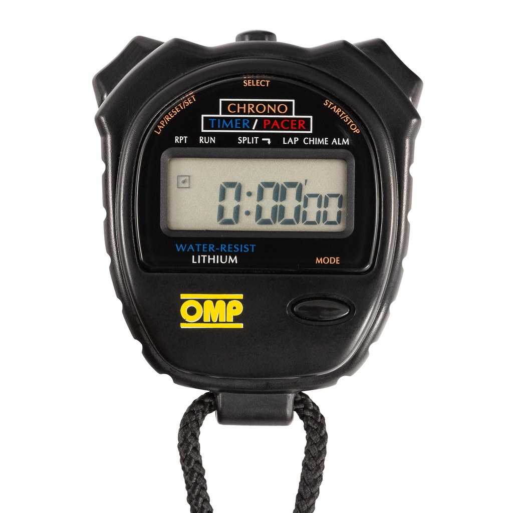 [OMPNC0-1041] OMP Clubman Stopwatch
