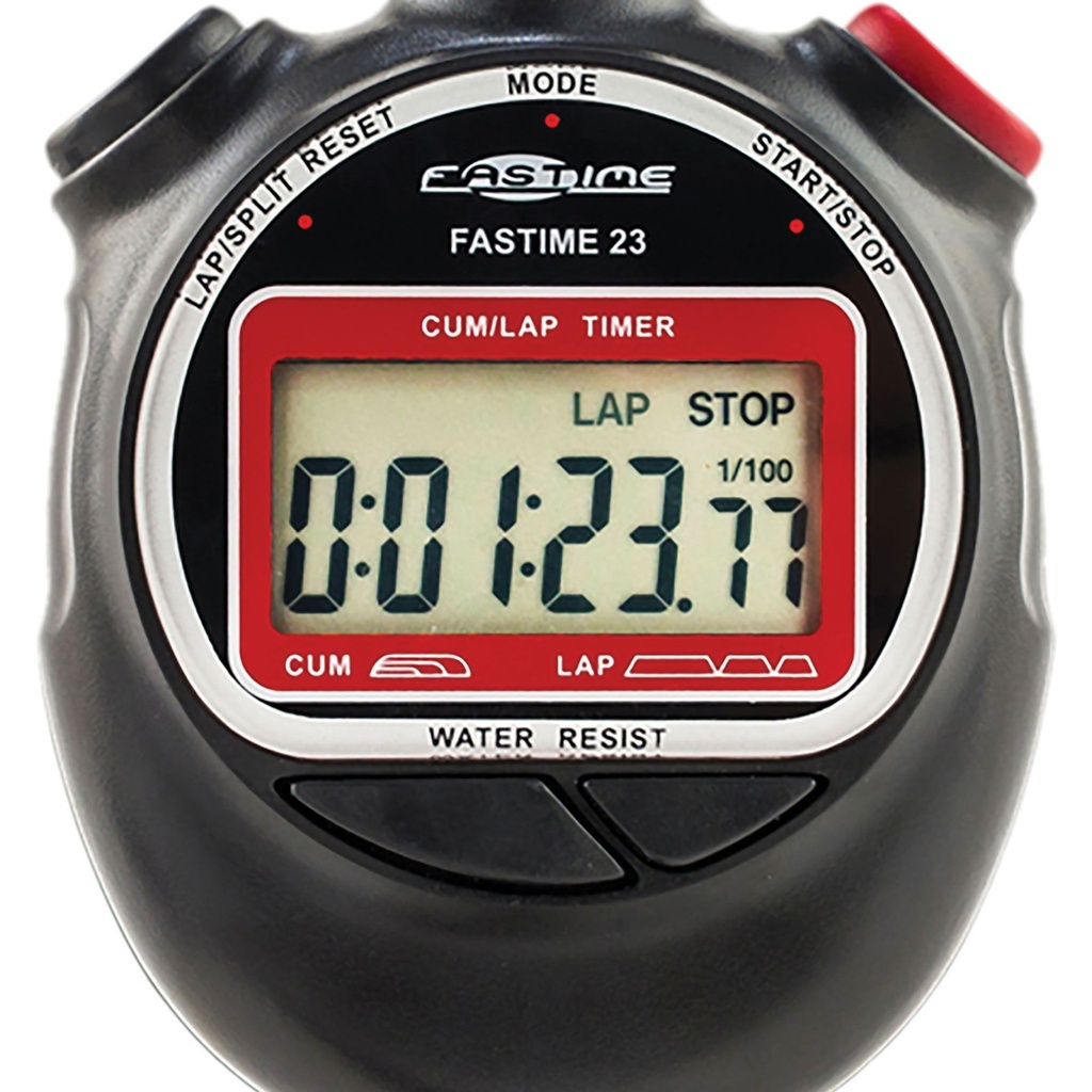 AST Fastime 23 Stopwatch
