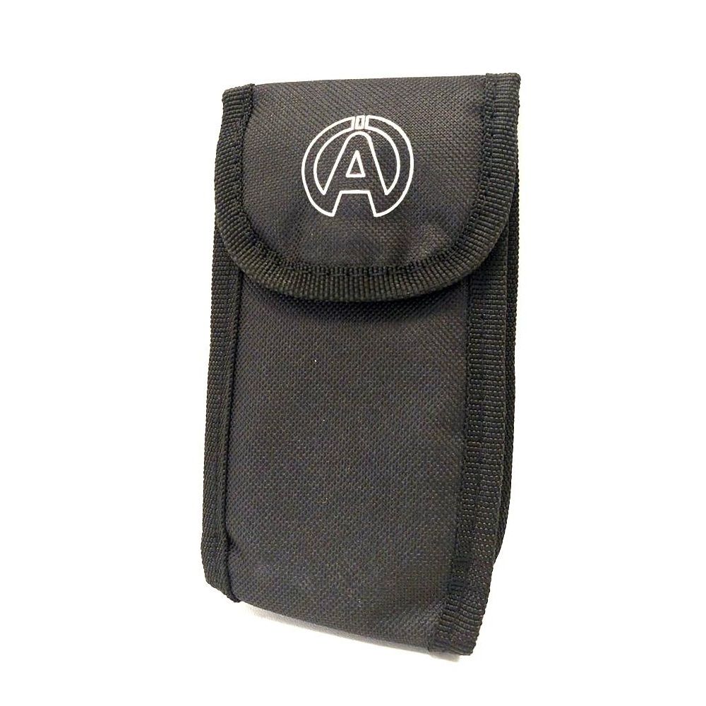 [ALF-KRONOS2-CASE] Alfano Storage Pouch For Kronos 2 Stopwatch