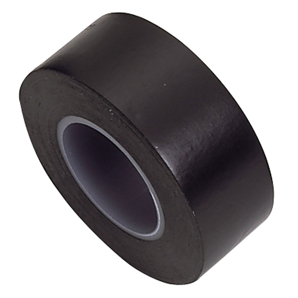 [1004961-1576233] Draper Expert Insulation Tape to Bsen60454/Type2 - 619 (Black)