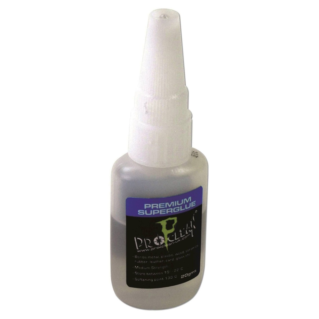 Pro Clean Superglue - 20g