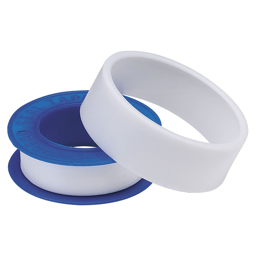Draper 12M Plumbing Tape - TP-PTFE