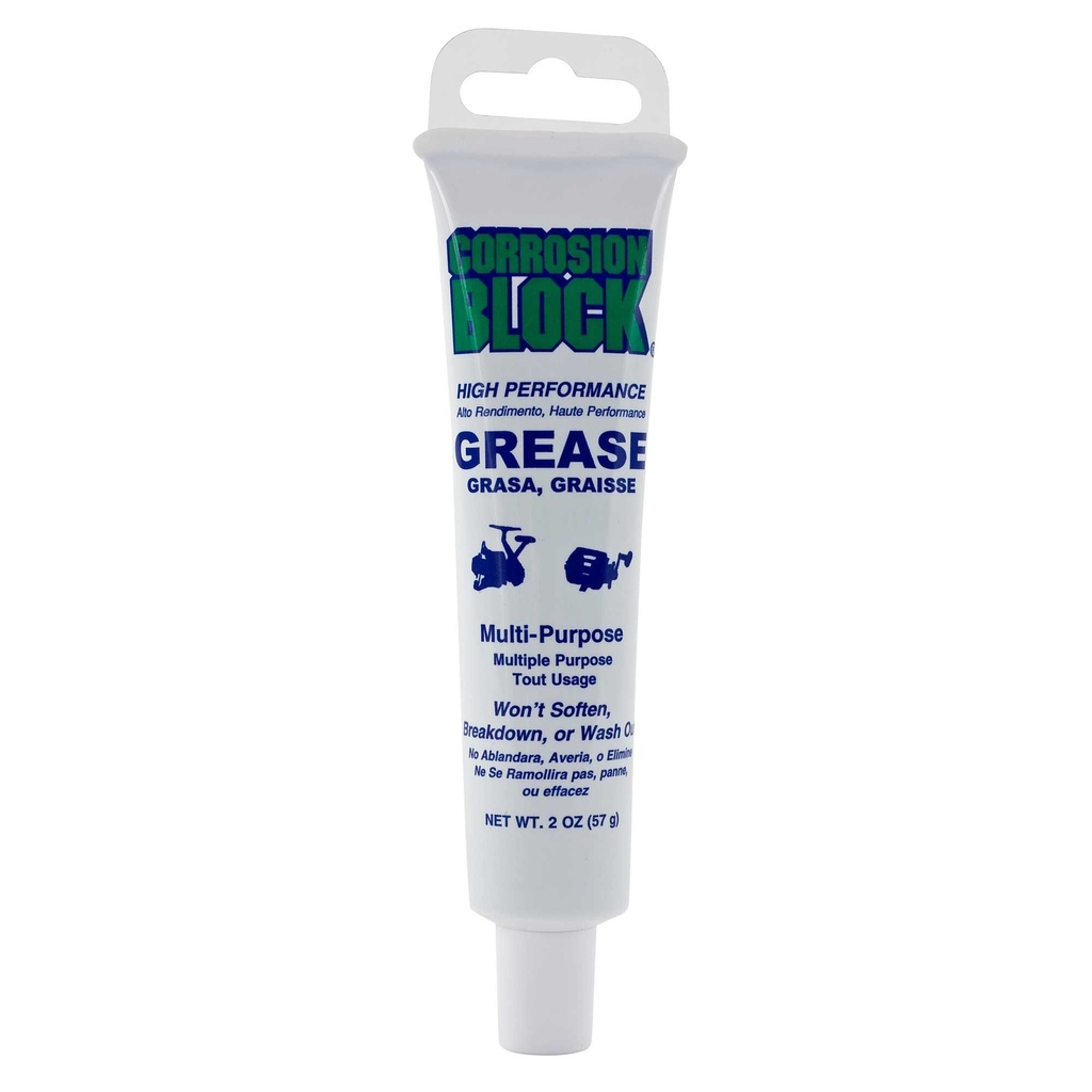 [264791-2157846] Corrosion Block Anti Corrosion Grease (54g Tube)