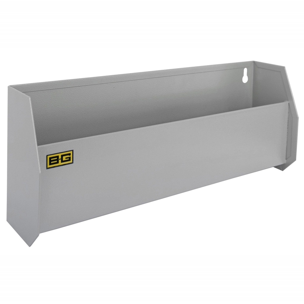 B-G Racing Aerosol Can Storage Shelf