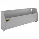 B-G Racing Aerosol Can Storage Shelf