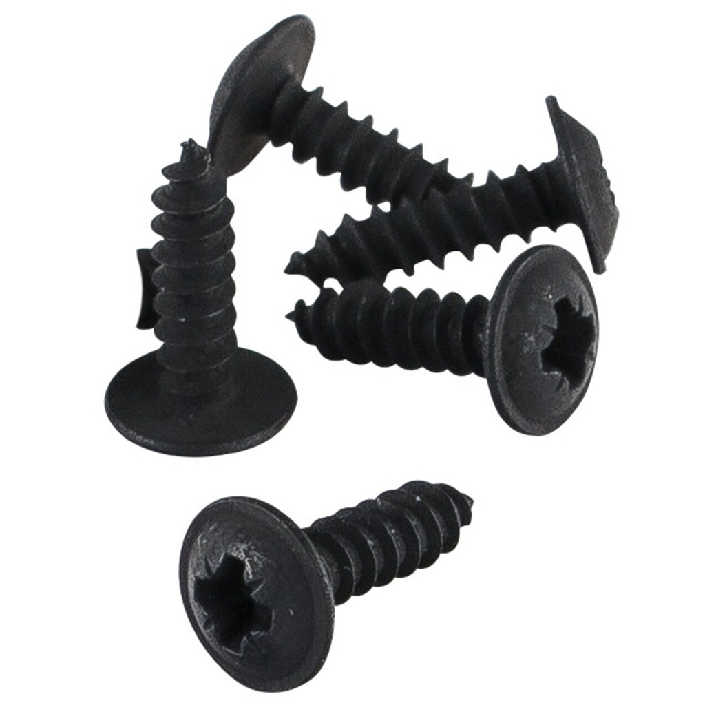 Pitking Products Self Tapping Panel Screws - Pack Of 50