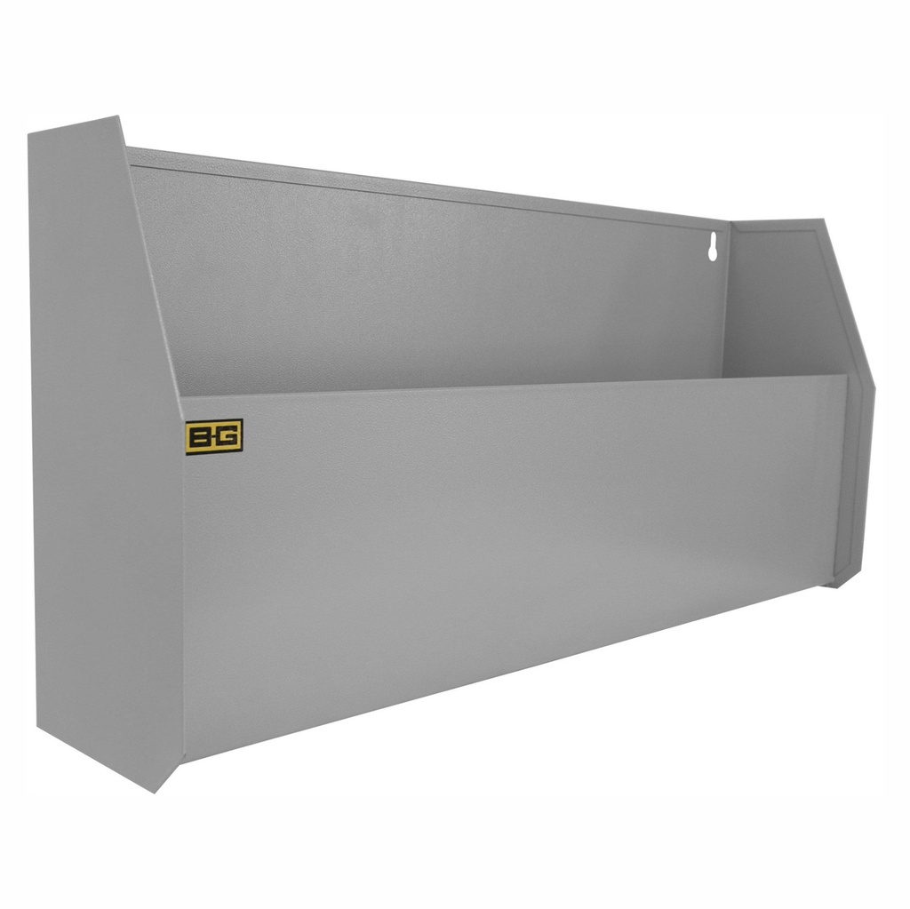 B-G Racing Oil Bottle Storage Shelf