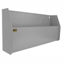 B-G Racing Oil Bottle Storage Shelf