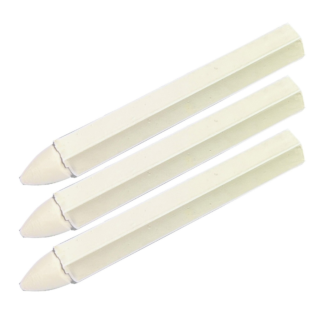 B-G Racing Tyre Chalk Marker Sticks