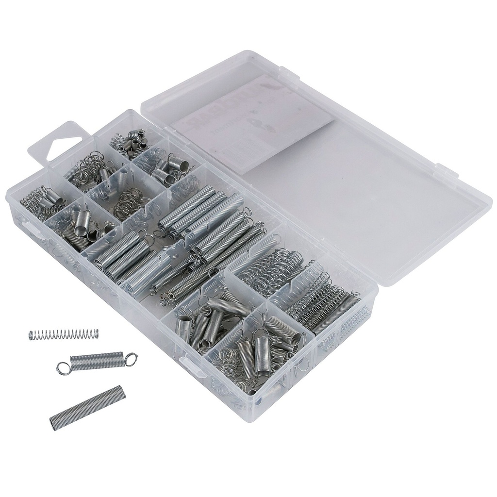 [DLPSAT127] Pitking Products Spring Assortment - 200 Piece