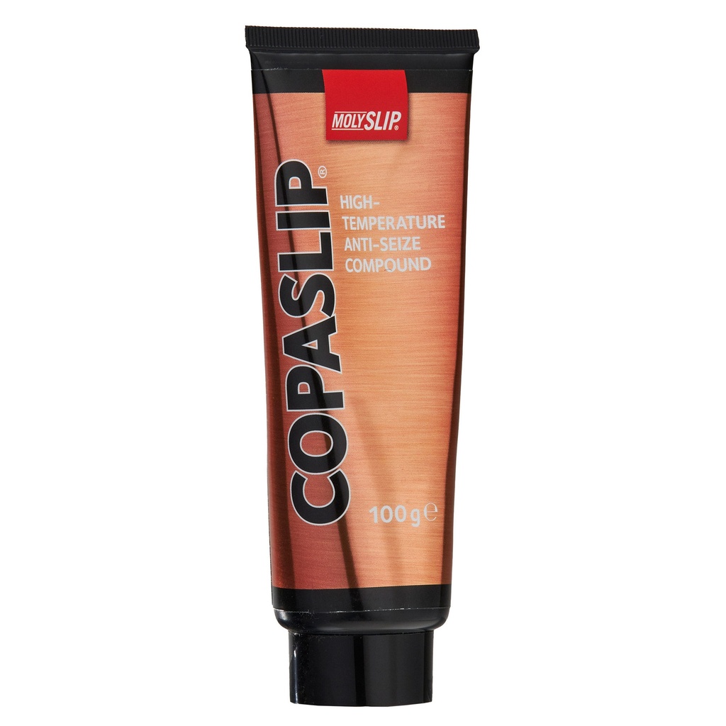 Molyslip Copaslip Anti Seize Assembly Compound