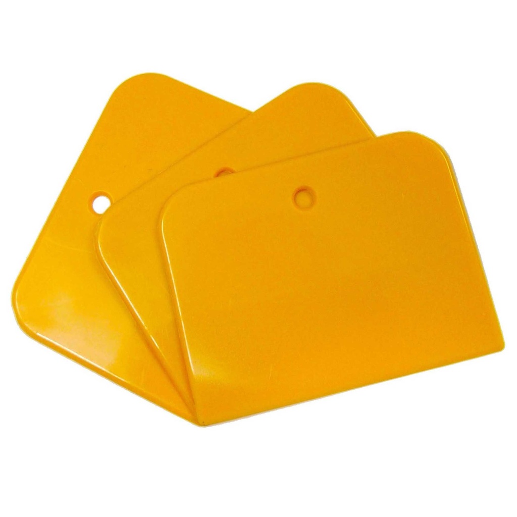 E-Tech Engineering 3 Applicators/Spreaders
