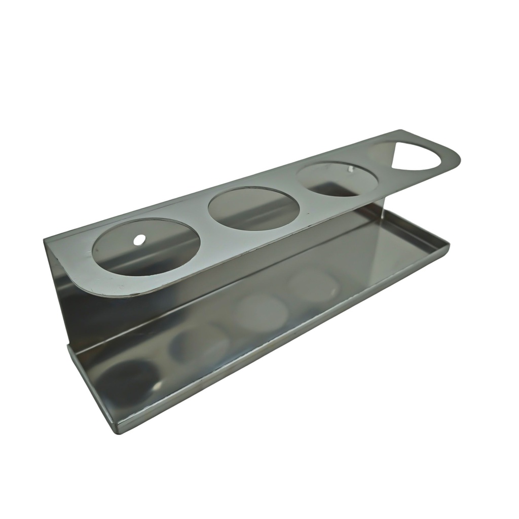SW Motorsports Aerosol Can Bracket
