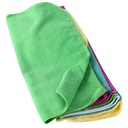 Oxford Bag of Rags