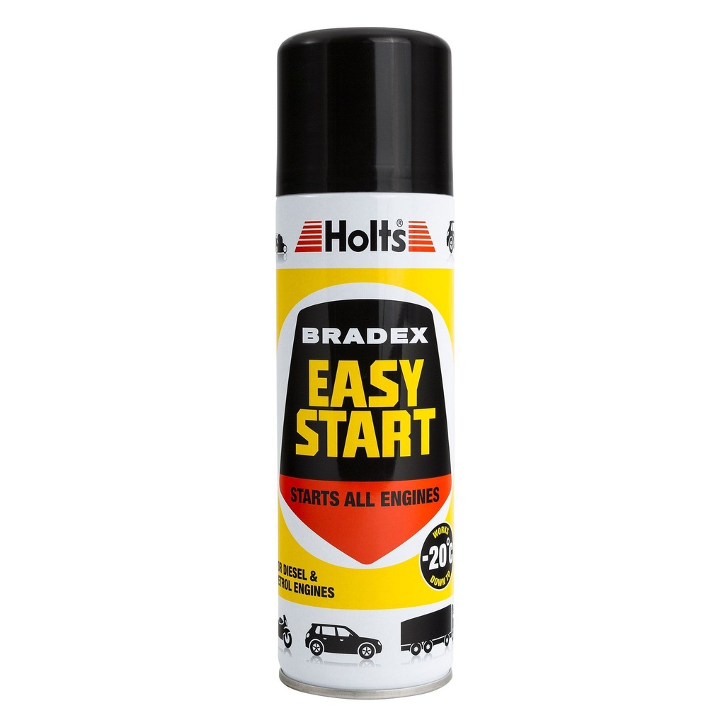 [HONBES1A] Holts Bradex Easy Start
