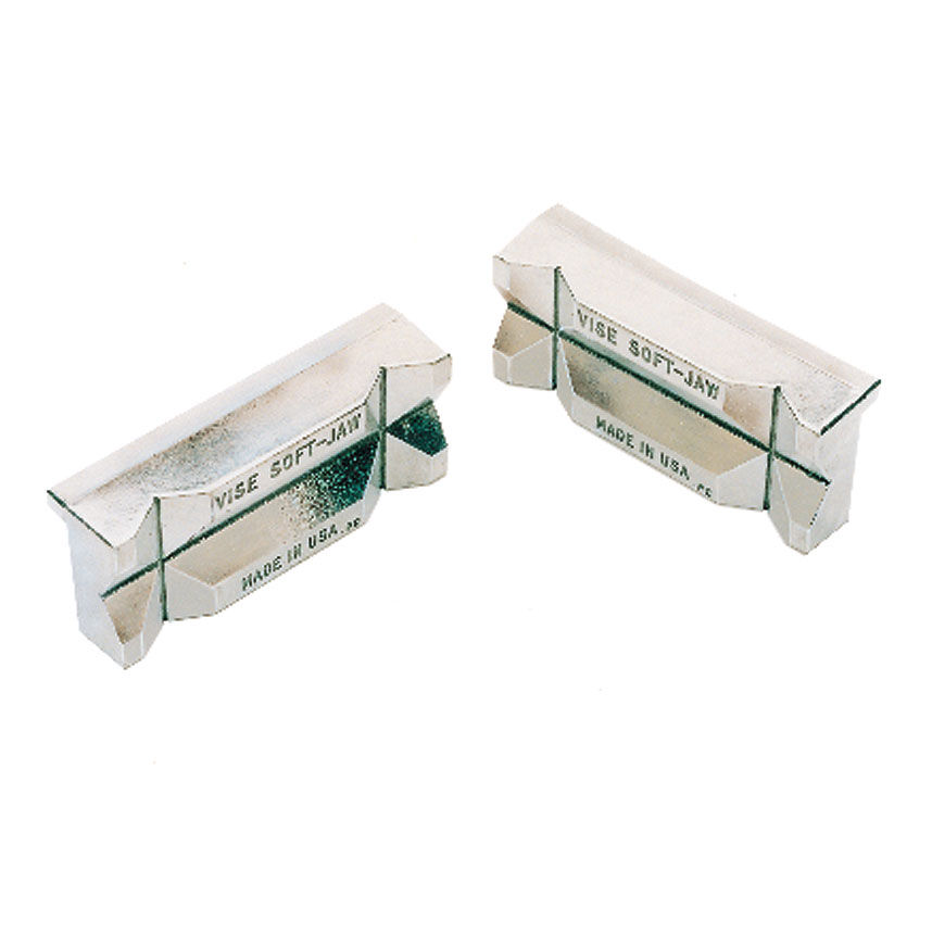 [MOCFCM3661] Aeroquip Aluminium Vice Jaw Inserts