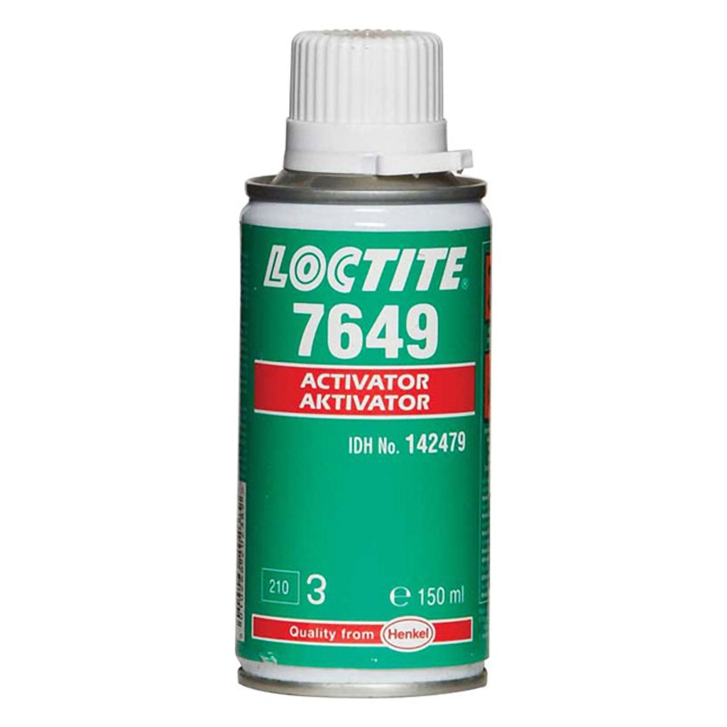 [LOC7649-150ML] Loctite 7649 Activator