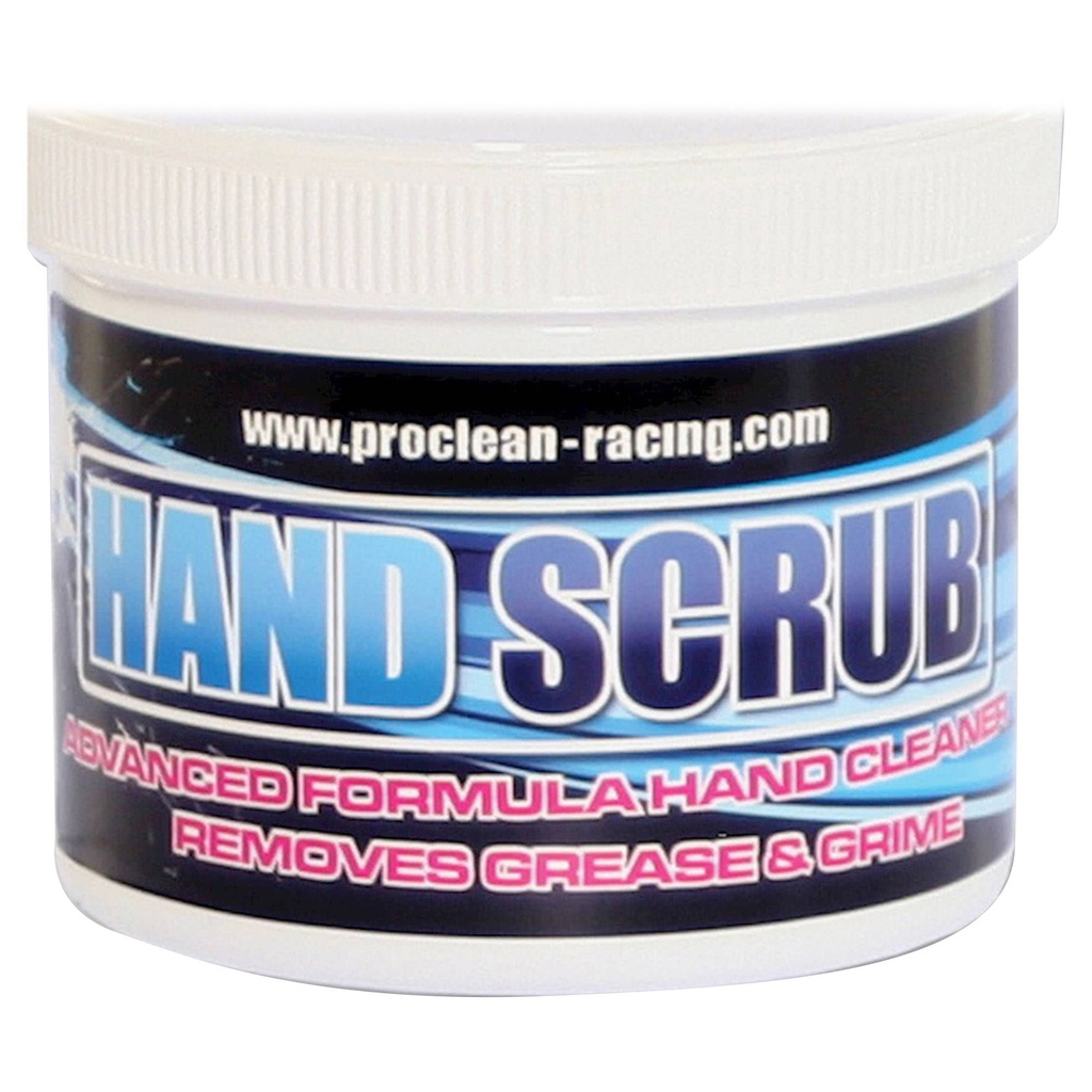 [BIKPCNHS500] Pro Clean Hand Scrub - 500ml