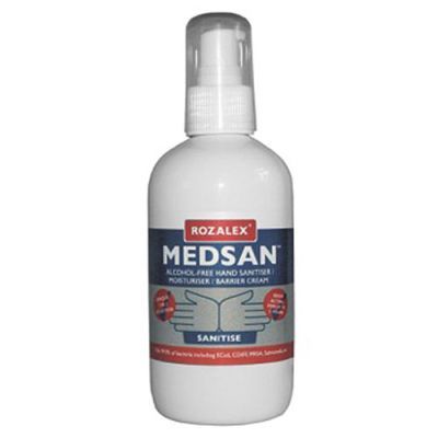 [ROZ6043995] Rozalex Medsan Alcohol Free Hand Sanitiser