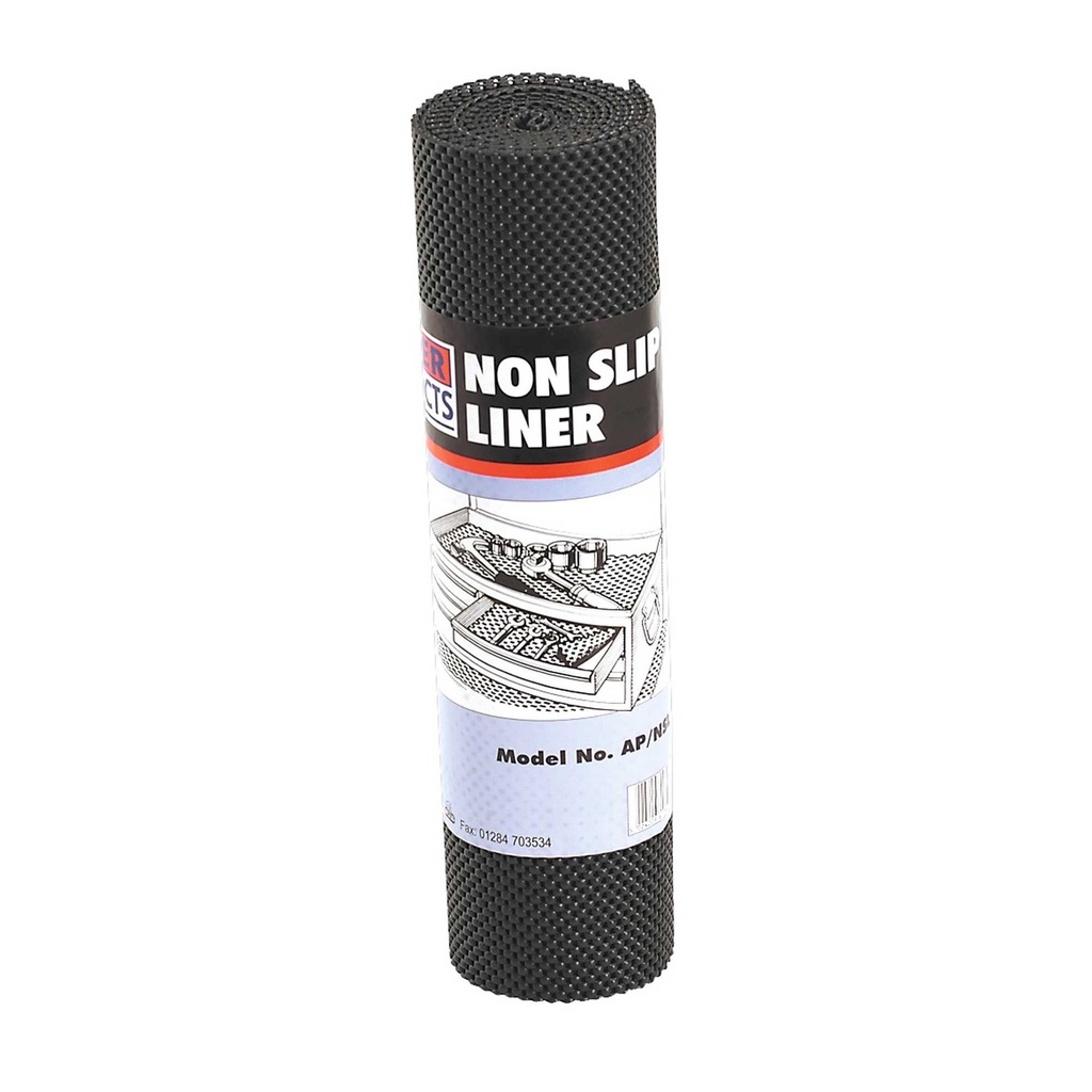 Sealey Non Slip Liner 2845 x 450mm - AP/NSL
