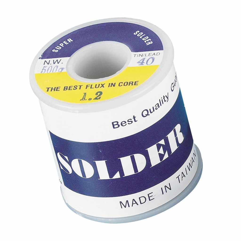 [240054-1823632] Auto Marine Solder (2mm)
