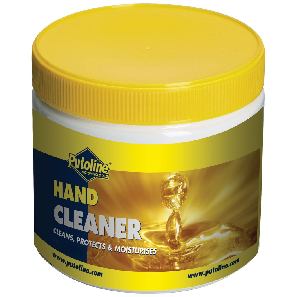 Putoline Hand Cleaner