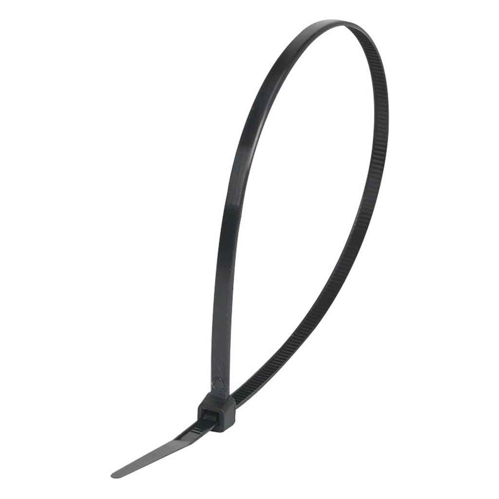 Sealey Cable Ties - Assorted Colours