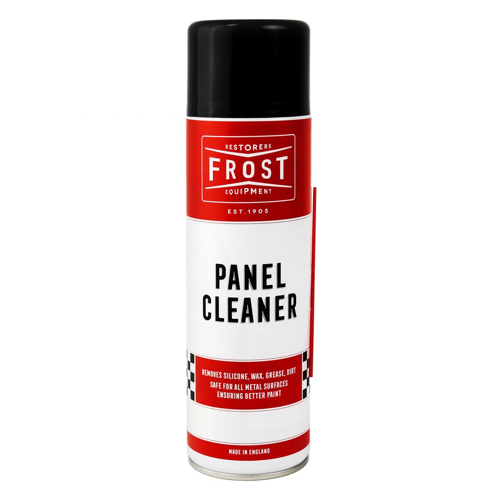 [FSTC110] Frost Panel Cleaner