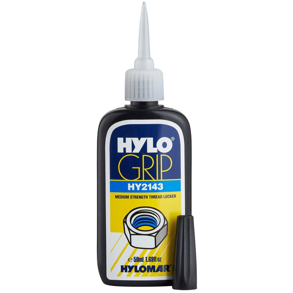 Hylomar Thread Locker