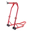 Warrior Motorcycle Front Head Stand