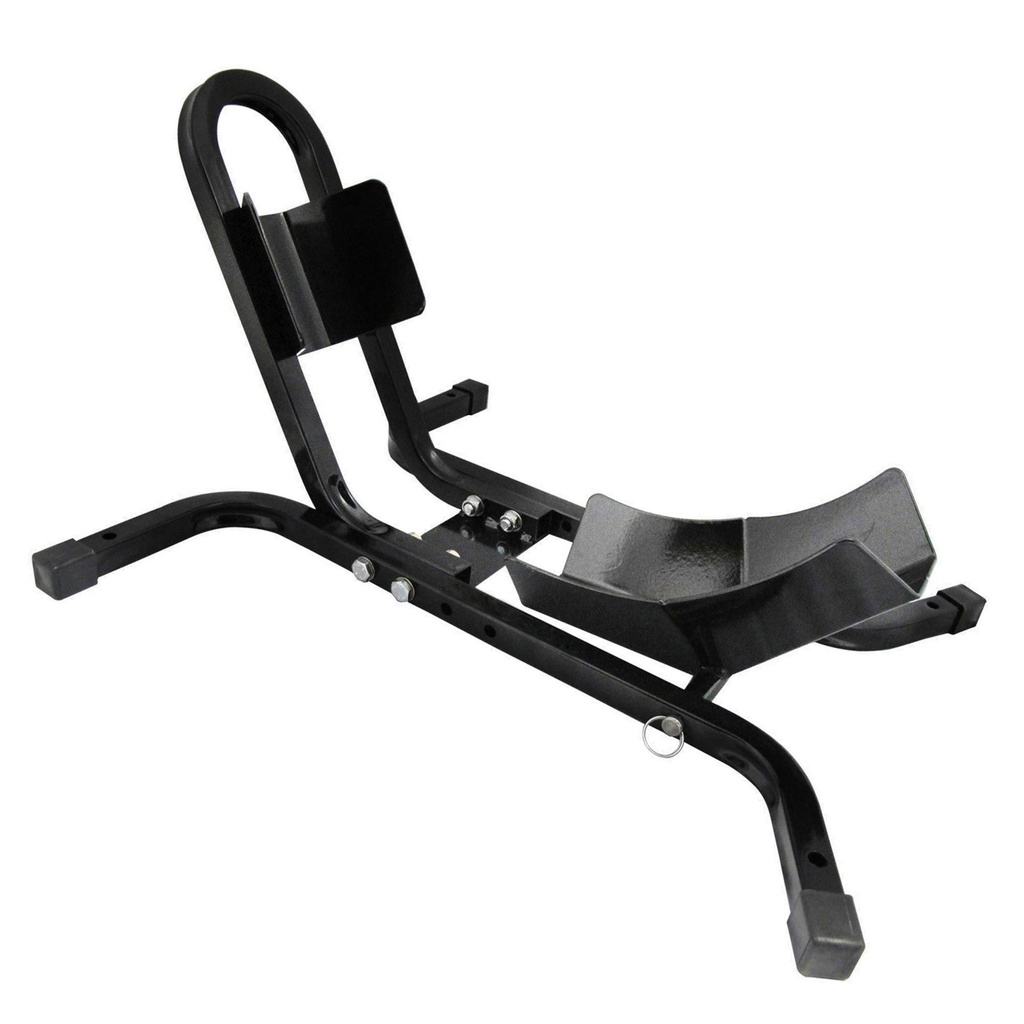 BikeTek Motorcycle Front Wheel Chock