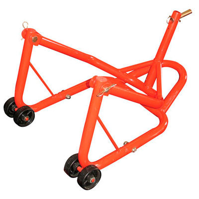 BikeTek Motorcycle Front Headlift Stand