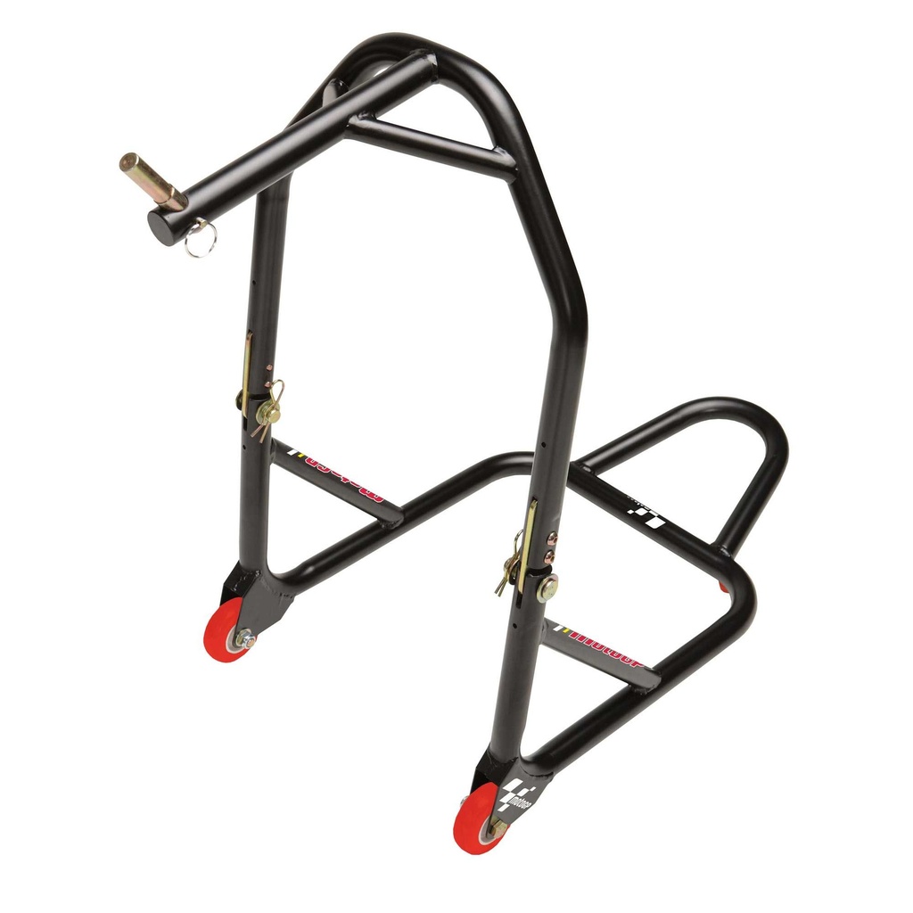 [BIKMGPSTD06] Moto GP Motorcycle Front Headlift Stand