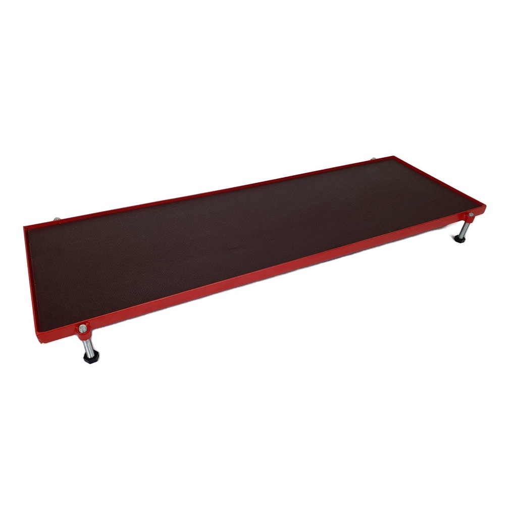[MALADJUSTBASEPLINTH] Abba Adjustable Superbike Stand Base Plinth