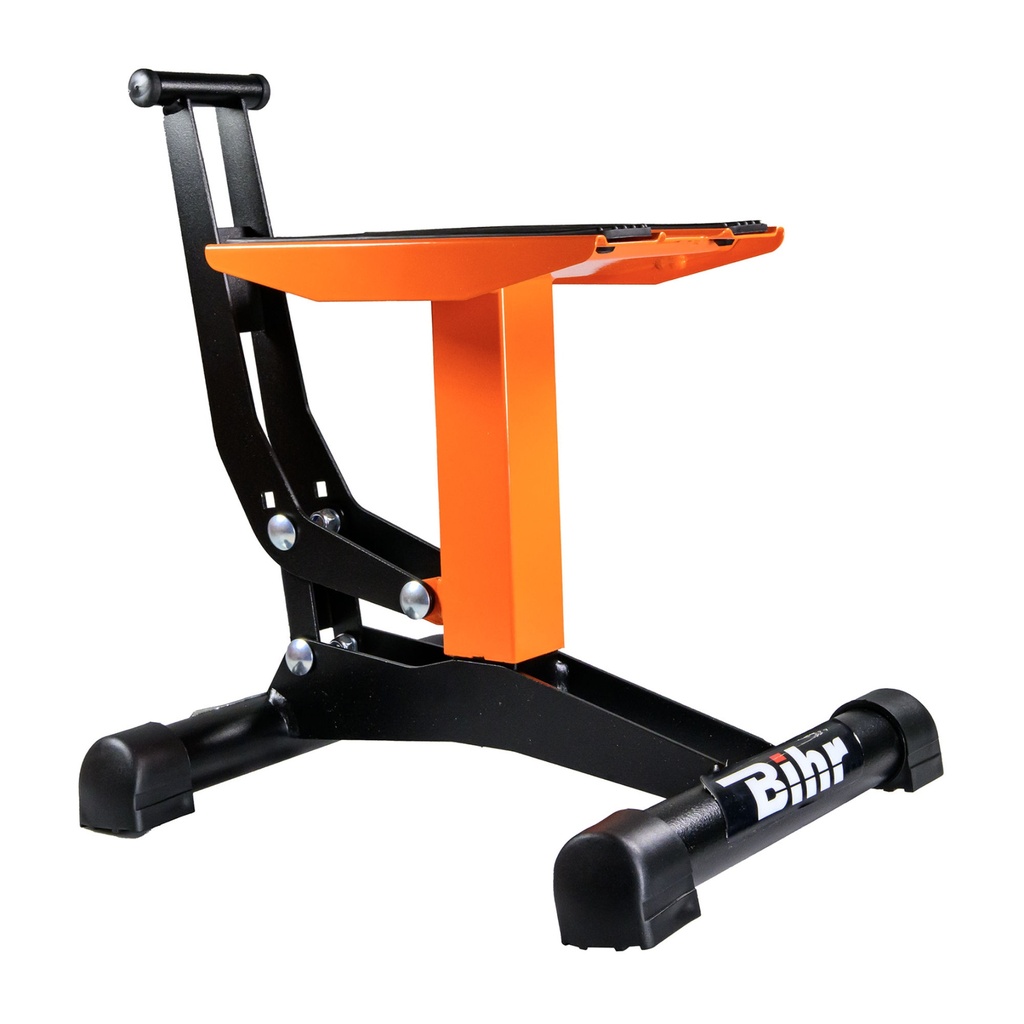 RFX Pro Series Xtreme Pillar H Lift Bike Stand