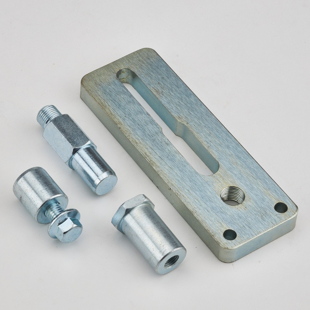 Warrior Spider Stand Adapter