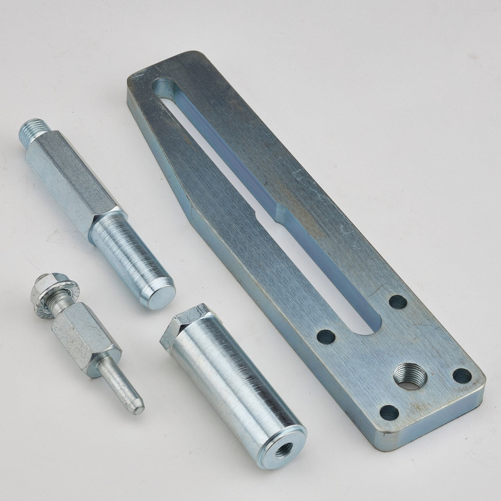 Warrior Spider Stand Adapter