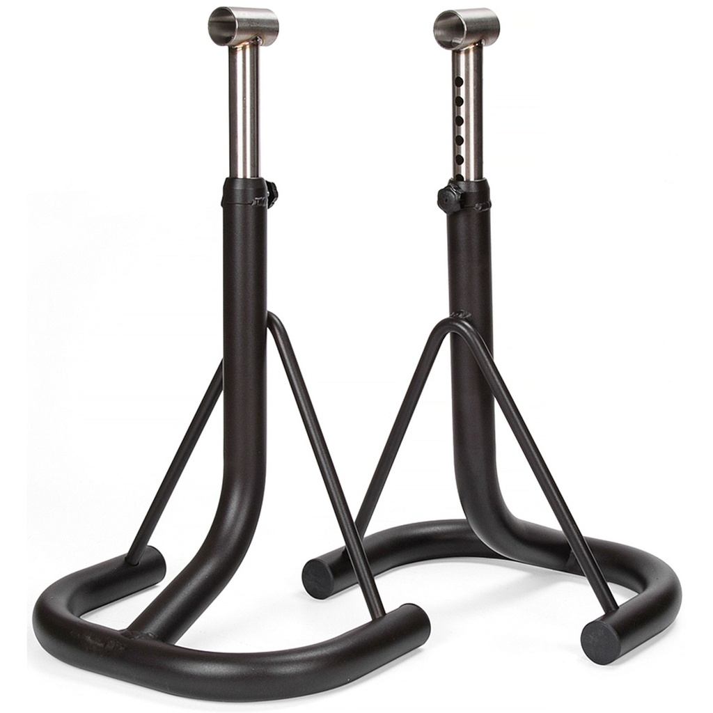 [BIKPDSPEG024] BikeTek Footpeg Supports
