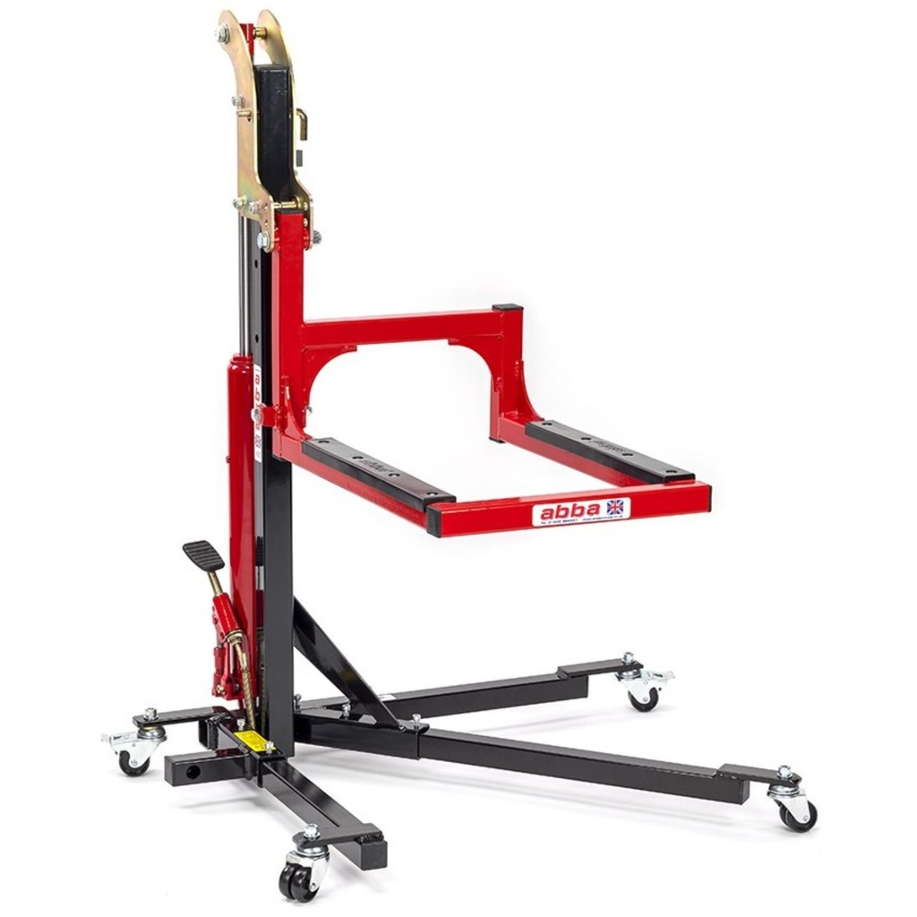 [MALCRUISESKYLIFT/AKN] Abba Cruiser Sky Lift