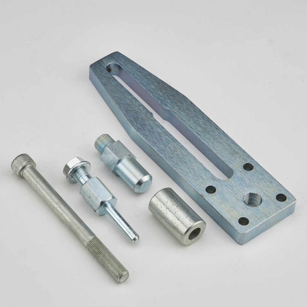 [UBRST-SMI2092-PIN-P1] Warrior Spider Stand Adapter