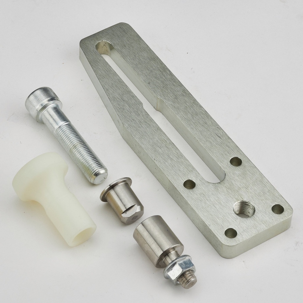 Warrior Spider Stand Adapter