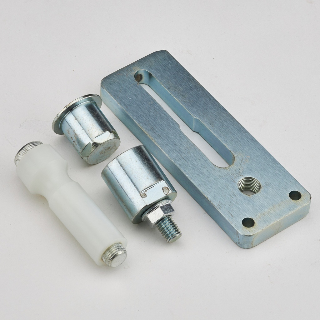 [UBRST-SMI2092-PIN-A4] Warrior Spider Stand Adapter