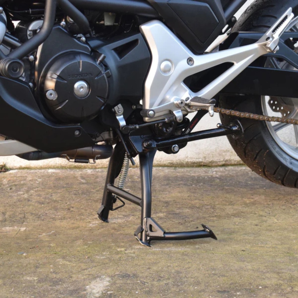 Pyramid Motorcycle Centre Stand