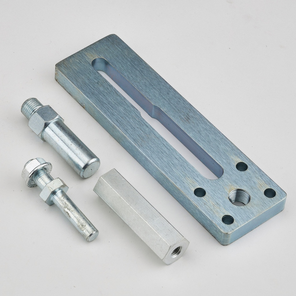 Warrior Spider Stand Adapter